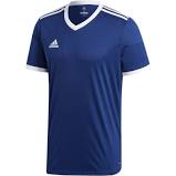 ADIDAS Travel Jersey - (size 42-44" chest) Adult Large